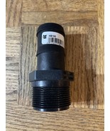 Green Leaf HB150 Nipple, Black - $8.91