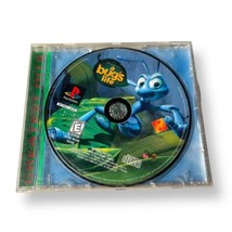 A Bug&#39;s Life (PlayStation 1 PS1) Missing Manual - £4.23 GBP