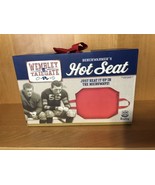 WEMBLEY TAILGATE BENCHWARMER&#39;S HOT SEAT New In Box! - £7.18 GBP