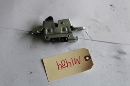 16-17 Jaguar Xe Front Hood Lock Latch M1484 - £39.97 GBP