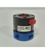 Kraus &amp; Naimer CA10 Rotary Switch AT09X023 4 Poles 300V AC - $51.60 CAD