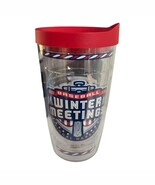 Tervis 2016 MLB Winter Meetings Tumbler – National Harbor - Baseball Souvenir - €15,99 EUR