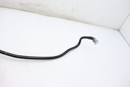 12-18 BMW F30 320I 328I FUEL VAPOR CANISTER BREATHER HOSE PIPE E3166 image 9