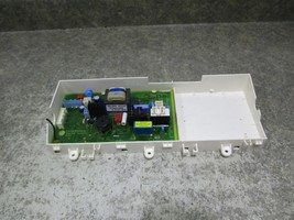LG DRYER CONTROL BOARD LIGHT BLUE PART # 6871EL1004C - $33.00