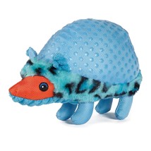 Zanies Freckle Friend Pet Dog Toy, Squirrel - $175.61 MXN+
