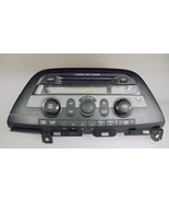 Honda Odyssey 2008-2010 CD6 radio. OEM factory original CD changer stere... - $81.77 CAD