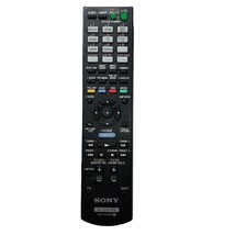 Sony RM-AAU104 Remote Control Oem Tested Works - £7.78 GBP