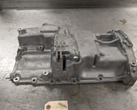 Engine Oil Pan From 2017 Ford Focus  2.0 CM5E6675AE - $89.95
