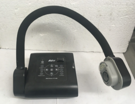 USED AVER AverVision F17-8M document camera used condition no power cord - £31.77 GBP