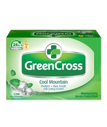 GREEN CROSS Moisturizing Germ Protection Bar Cool Mountain 125g - $8.91 CAD