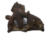 Exhaust Manifold From 1997 Mazda Protege  1.8 - $78.95