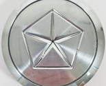 ONE 1987-1988 Chrysler &amp; Dodge # 434B 14&quot; Wire Wheel Cover CENTER CAP ON... - $32.99