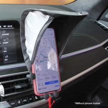 Cell Phone Umbrella Sun Shade Sun Shade For Phone Mobile Phone Holder Glare - £7.47 GBP+