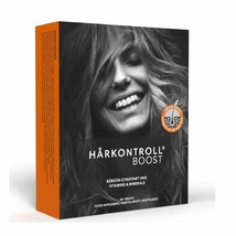 Hair Control Boost 60 tablets | Hair, Nail and Skin Supplement - $69.00