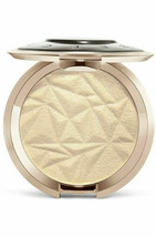 Becca Shimmering Skin Perfector Vanilla Quartz Highlighter Bronzer Powder Bo X - $33.50