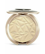 BECCA Shimmering Skin Perfector VANILLA QUARTZ Highlighter Bronzer Powde... - $45.96 CAD