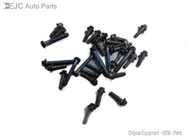 Timing Cover Bolts For 03-06 Porsche Cayenne  4.5  AWD - €17,47 EUR