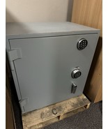 Brown Safe Manufacturing Double Electronic Key Pad Entry Safe - $1,850.00