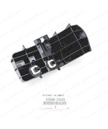 New Genuine OEM Toyota FJ Cruiser Rear Bumper Driver Side Retainer 52588... - $56.34