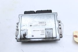 02-06 MINI COOPER S ECU ECM ENGINE CONTROL MODULE Q8890 image 8