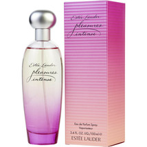 Estée Lauder Pleasures Intense EDP 100ml / 3.4oz Eau de Parfum Spray for Women - £88.17 GBP