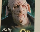 Buffy The Vampire Slayer Trading Card #81 Clem - $1.97