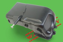 2009-2015 bmw 750li 750i f01 f02 front driver left air intake duct 7577471 - $39.70 CAD