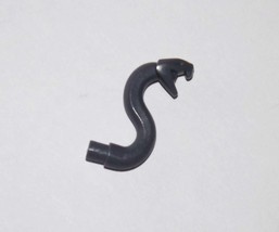 Snake Grey Decoration detail piece - $0.60
