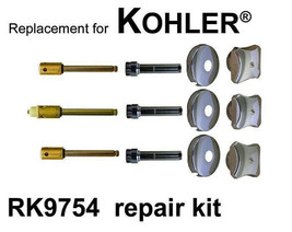 Kohler RK9754 Rebuild Kit - $149.80