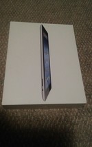 Empty Box Only! iPad Wi-Fi 64GB Space Black A1416 - Only Box - $14.99