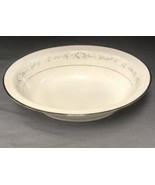 Noritake Heather 10 inch Oval Serving Vegetable Bowl Very Good Condition - £29.84 GBP