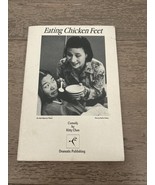 EATING CHICKEN FEET Play Comedy by Kitty Chen - Chinese American Playwright - $27.44 CAD