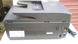 hp Officejet Pro 6978 All-in-One Printer-PAGE COUNTS:1512 - $163.63