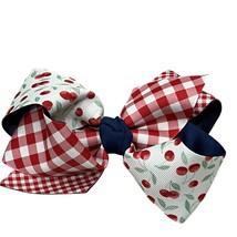 Matilda Jane Enchanted Garden Montpelier Hair Bow NWOT - €15,11 EUR