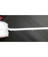 3 Meter Arricciatenda mit Ringen Aus Kunststoff Vorhang Pack High 1,7 CM... - $3.55 CAD