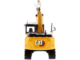 CAT Caterpillar 320 GX Hydraulic Excavator with Operator &quot;High Line&quot; Series 1/5 - £95.77 GBP