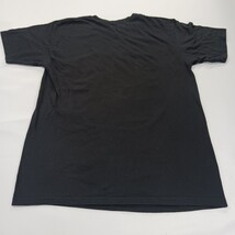 Dungeons & Dragons RN#115665 Men's M Black Cotton Short Sleeve Graphic T-Shirt  image 13