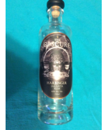 THE OBSCURE HARBINGER JAKARTA RUM  EMPTY BOTTLE with CORK - 750ml - FREE... - $311.89 MXN