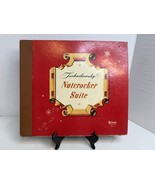 TSCHAIKOWSKY Nutcracker Suite Album Set 19006 - MM870A - $53.25 CAD