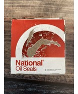 AXLE OIL SHAFT SEAL National Oil Seals PART NUMBER 710429 - $25.62