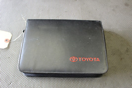 2007 TOYOTA CAMRY BOOKLET MANUAL OWNER OPERATOR GUIDE BOOK V485 - $41.84