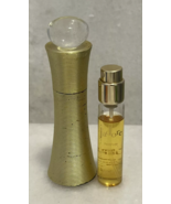 J&#39;adore Christian Dior Parfum Refillable Spray 0.25 oz Vintage - $96.15 CAD