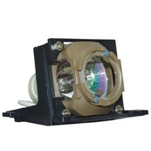 Sharp BQC-PGM15X/1 Compatible Projector Lamp With Housing - £52.67 GBP
