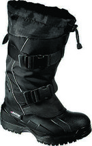 Baffin Mens Snow Impact Boots Black 10 - £197.54 GBP