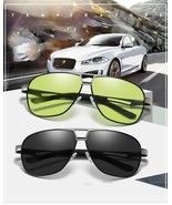 KH Change Color Driving Glasses Polarized HongKong Famous KH Men Driver ... - £10.86 GBP