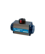 Bi-Torq Spring Return Pneumatic Actuator 1055 In Lbs Spring End T9AB438048 - $17,329.83 MXN