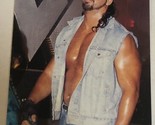 Kanyon WCW Topps Trading Card 1998 #46 - $1.97
