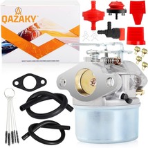 Snowblower Engine Carb - Tecumseh 632334A HM80 70 HMSK80 90 Carburetor M... - $15.81