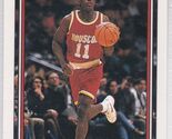 M) 1992-93 Topps Basketball Trading Card - Vernon Maxwell #210 - $1.97
