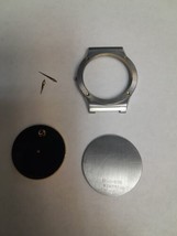 MOVADO 86-42-876K  DIAL  CASE, MOVEMENT, ETA 210.011, FOR PARTS - £75.17 GBP